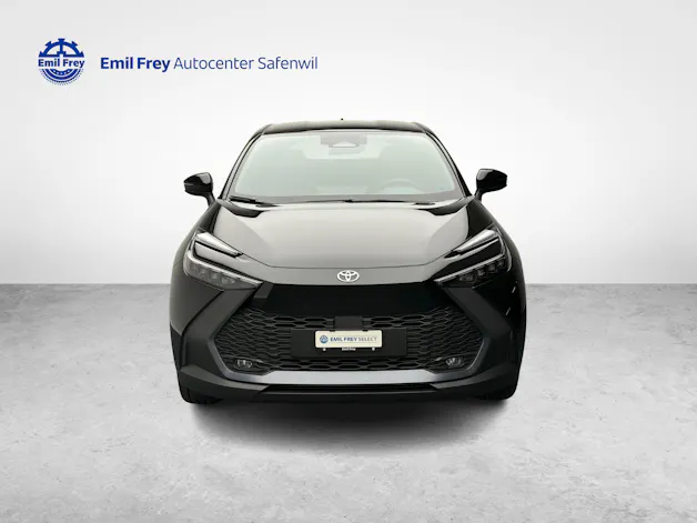 Toyota C-HR 2.0 PHEV Swiss Edition