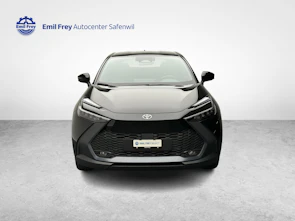 Fahrzeugbild TOYOTA C-HR 2.0 PHEV Swiss Edition