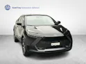 Toyota C-HR 2.0 PHEV Swiss Edition