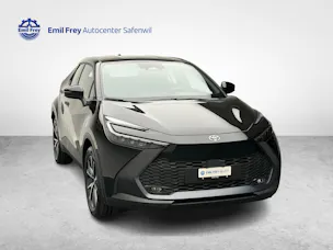 Toyota C-HR 2.0 PHEV Swiss Edition