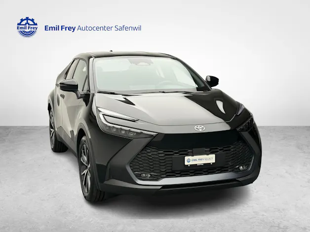Toyota C-HR 2.0 PHEV Swiss Edition