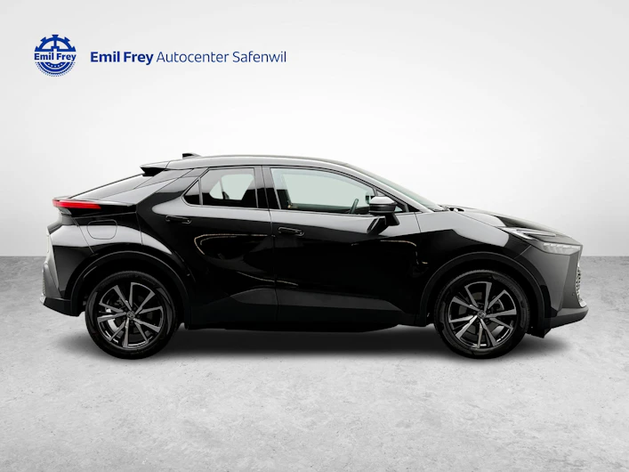 Fahrzeugbild TOYOTA C-HR