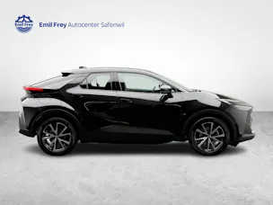 Toyota C-HR 2.0 PHEV Swiss Edition