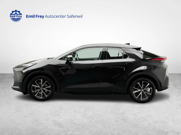 Fahrzeugbild TOYOTA C-HR