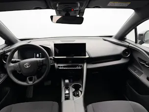 Toyota C-HR 2.0 PHEV Swiss Edition