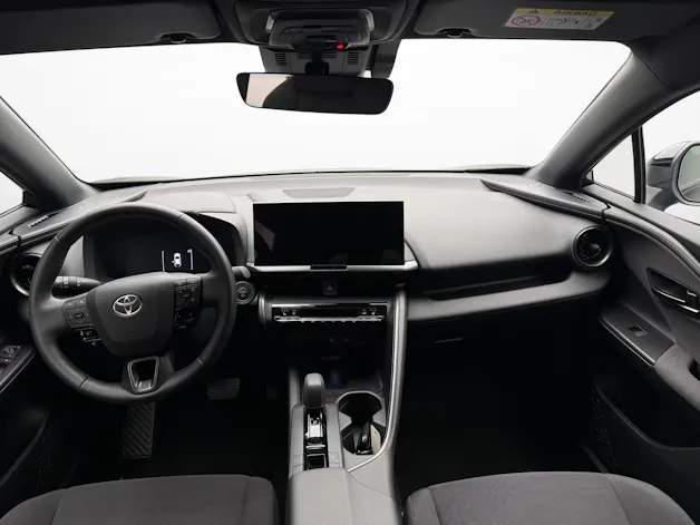 Toyota C-HR 2.0 PHEV Swiss Edition