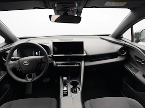 Fahrzeugbild TOYOTA C-HR 2.0 PHEV Swiss Edition