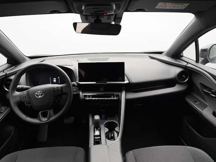 Fahrzeugbild TOYOTA C-HR