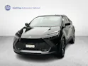 Toyota C-HR 2.0 PHEV Swiss Edition