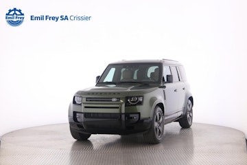 Vehicle image LAND ROVER Defender 110 3.0 D I6 350 X-Dynamic HSE Vehicle image LAND ROVER Defender 110 3.0 D I6 350 X-Dynamic HSE