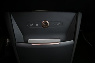 Vehicle image ZEEKR X Privilege AWD