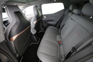 Vehicle image ZEEKR X Privilege AWD