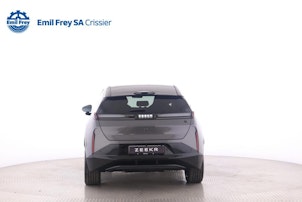 Vehicle image ZEEKR X Privilege AWD