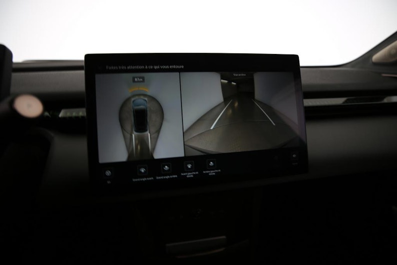 Vehicle image ZEEKR 7X