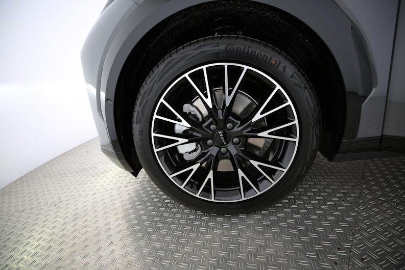 Vehicle image ZEEKR 7X