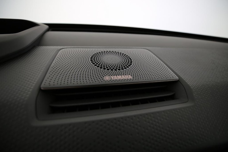 Vehicle image ZEEKR 7X