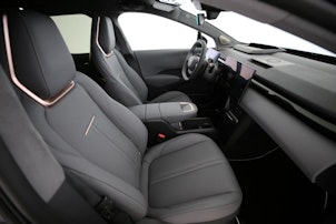 Vehicle image ZEEKR X Privilege AWD