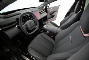 Vehicle image ZEEKR X Privilege AWD