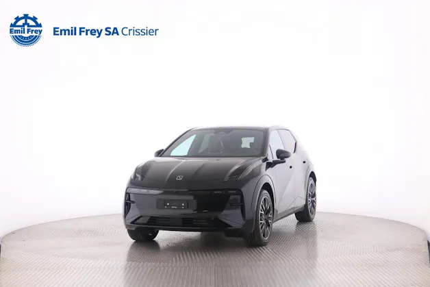 ZEEKR X Privilege AWD