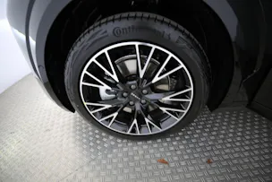 ZEEKR X Privilege AWD