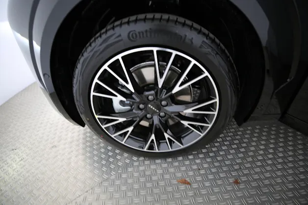 ZEEKR X Privilege AWD