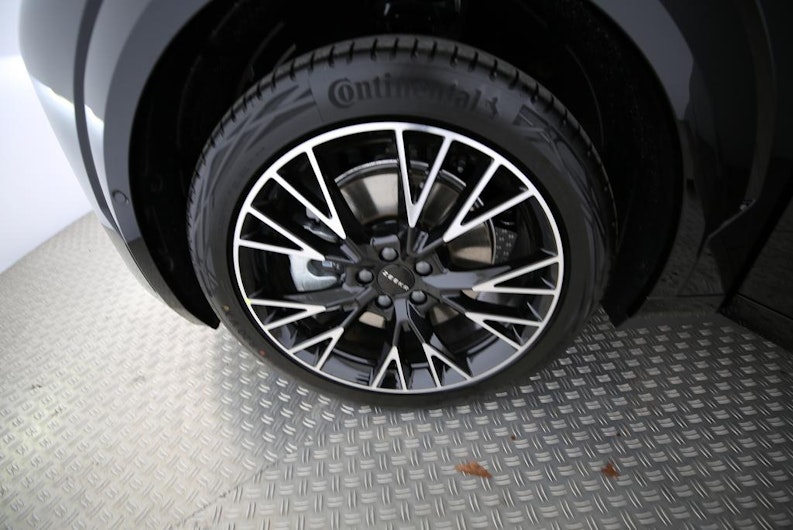 Vehicle image ZEEKR 7X