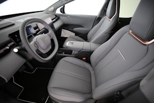 Vehicle image ZEEKR X Privilege AWD