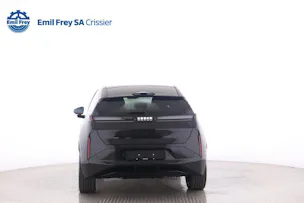 ZEEKR X Privilege AWD
