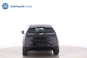 Vehicle image ZEEKR X Privilege AWD