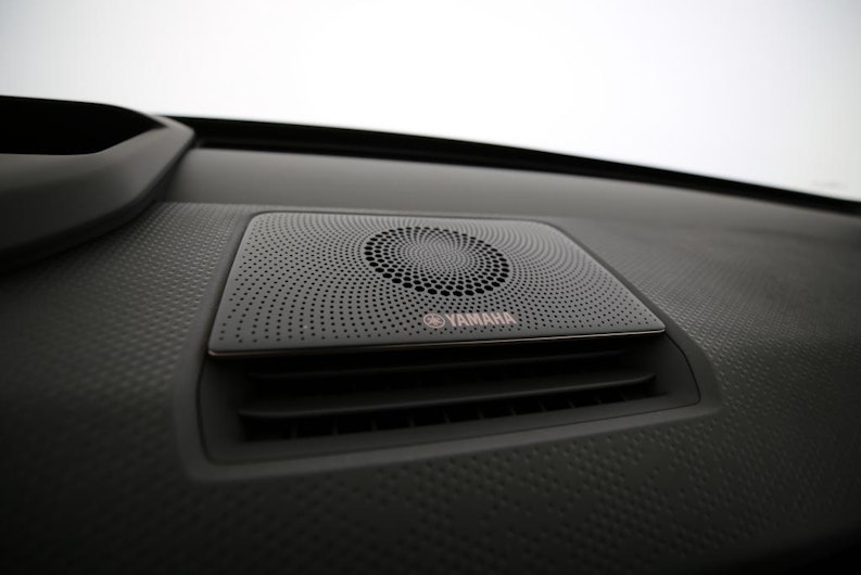 Vehicle image ZEEKR 7X