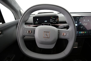 Vehicle image ZEEKR X Privilege AWD