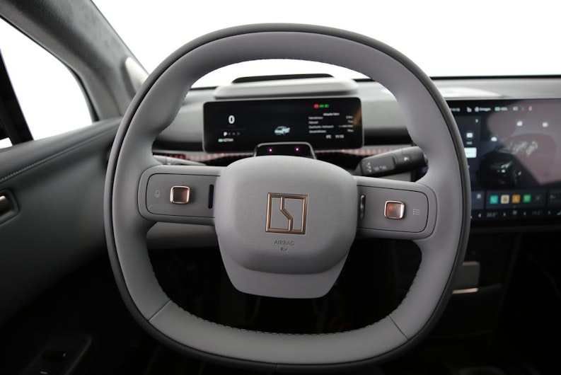 Vehicle image ZEEKR 7X