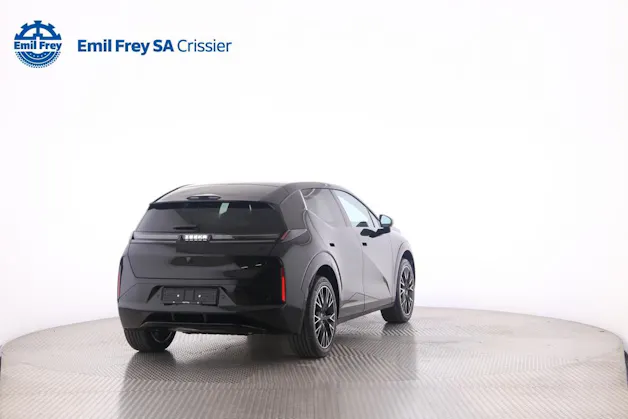 ZEEKR X Privilege AWD