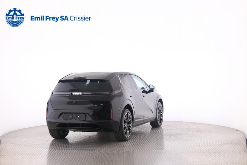 Vehicle image ZEEKR 7X