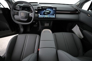 Vehicle image ZEEKR X Privilege AWD