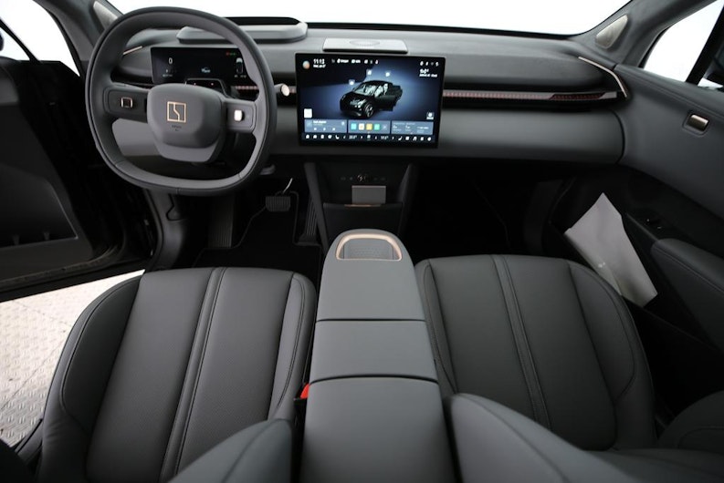 Vehicle image ZEEKR 7X