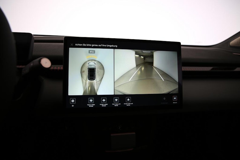 Vehicle image ZEEKR 7X