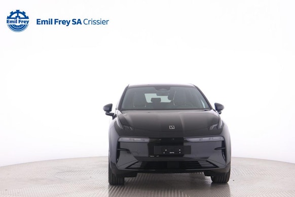 ZEEKR X Privilege AWD 0 ZEEKR X Privilege AWD 0