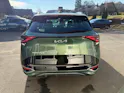 Kia Sportage 1.6 T-GDi Hybrid GT-Line