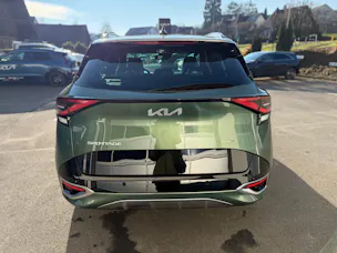 Kia Sportage 1.6 T-GDi Hybrid GT-Line