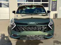 Kia Sportage 1.6 T-GDi Hybrid GT-Line