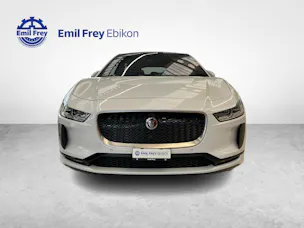 Jaguar I-Pace EV400 SE AWD