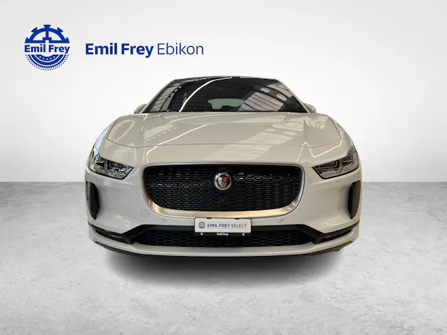 Jaguar I-Pace EV400 SE AWD