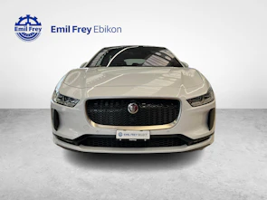 Fahrzeugbild JAGUAR I-Pace EV400 SE AWD