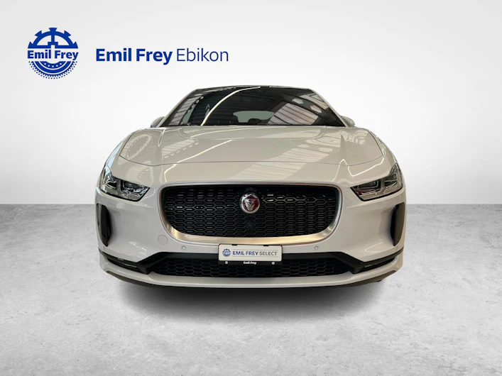 Fahrzeugbild JAGUAR I-PACE