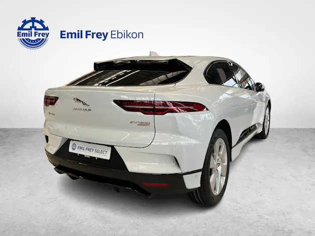 Jaguar I-Pace EV400 SE AWD