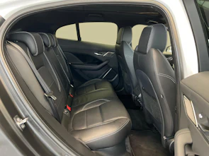 Fahrzeugbild JAGUAR I-Pace EV400 SE AWD