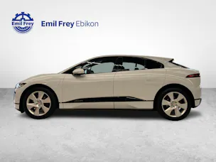 Jaguar I-Pace EV400 SE AWD
