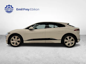 Fahrzeugbild JAGUAR I-Pace EV400 SE AWD