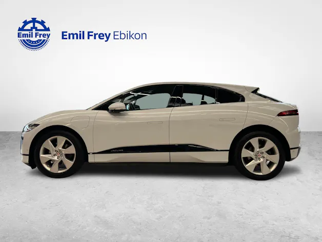 Jaguar I-Pace EV400 SE AWD